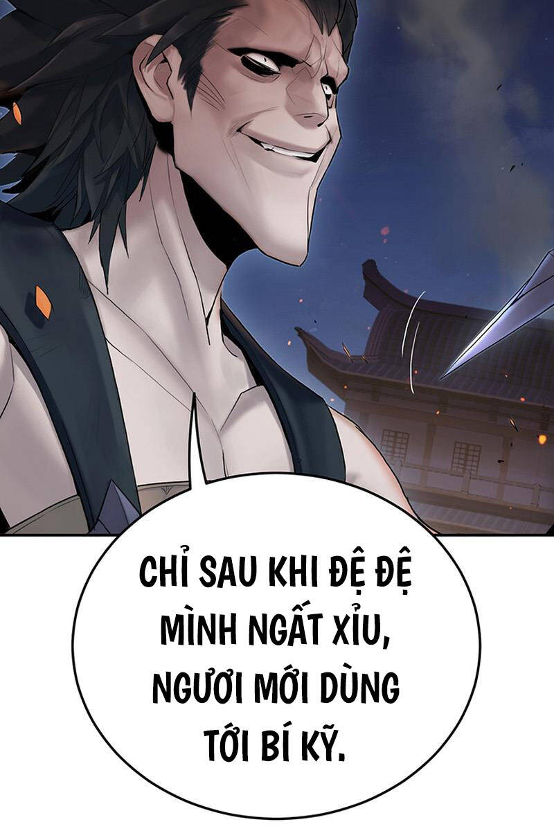 Hắc Bạch Võ Đế Chapter 7 - Trang 11