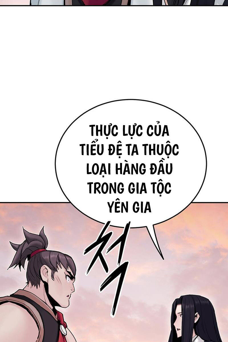 Hắc Bạch Võ Đế Chapter 18 - Trang 33