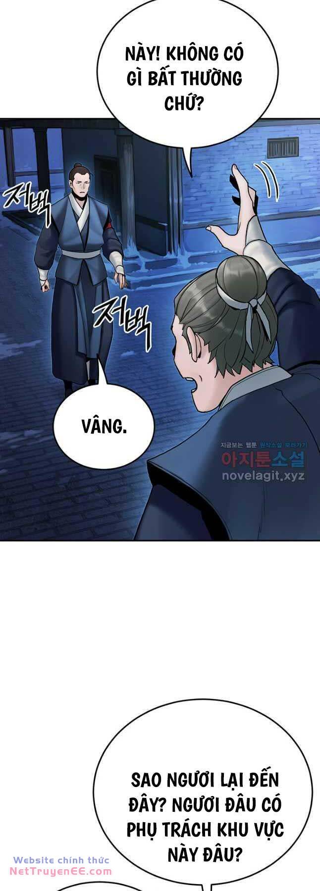 Hắc Bạch Võ Đế Chapter 29 - Trang 40