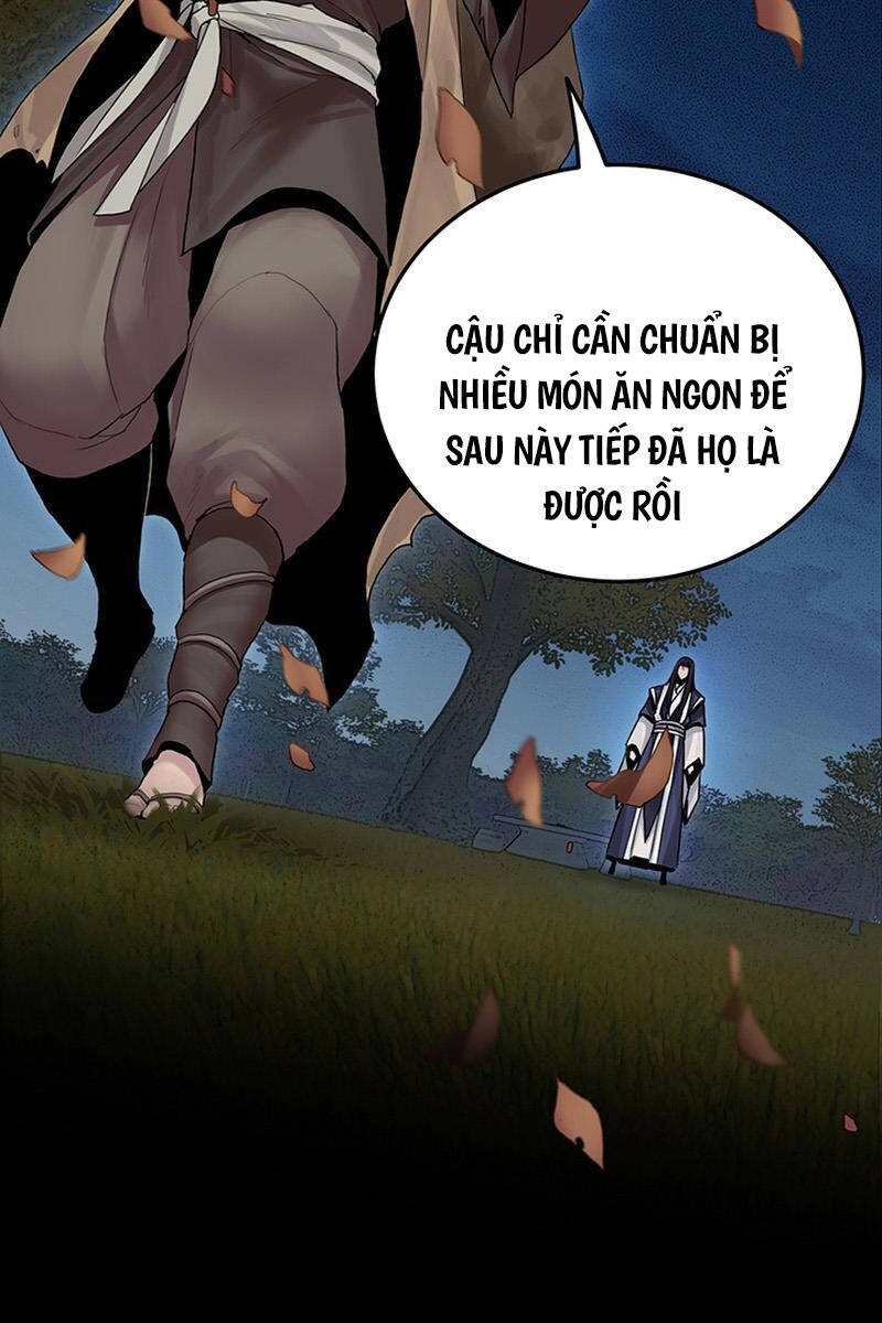 Hắc Bạch Võ Đế Chapter 20 - Trang 41