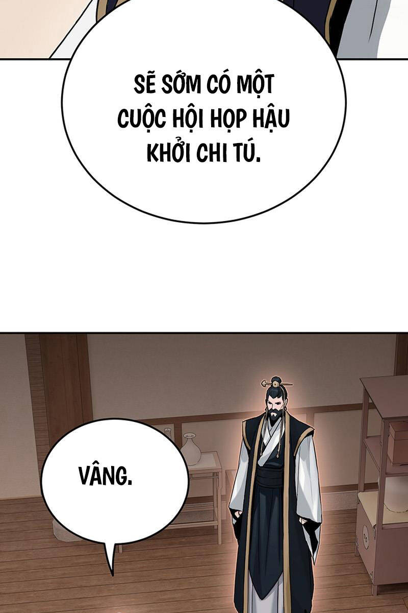 Hắc Bạch Võ Đế Chapter 5 - Trang 80