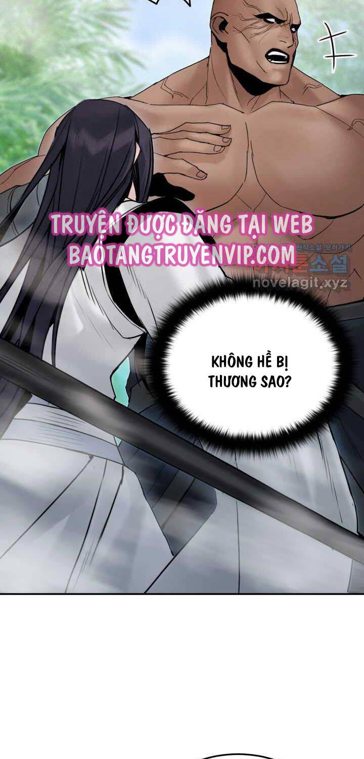 Hắc Bạch Võ Đế Chapter 45 - Trang 22