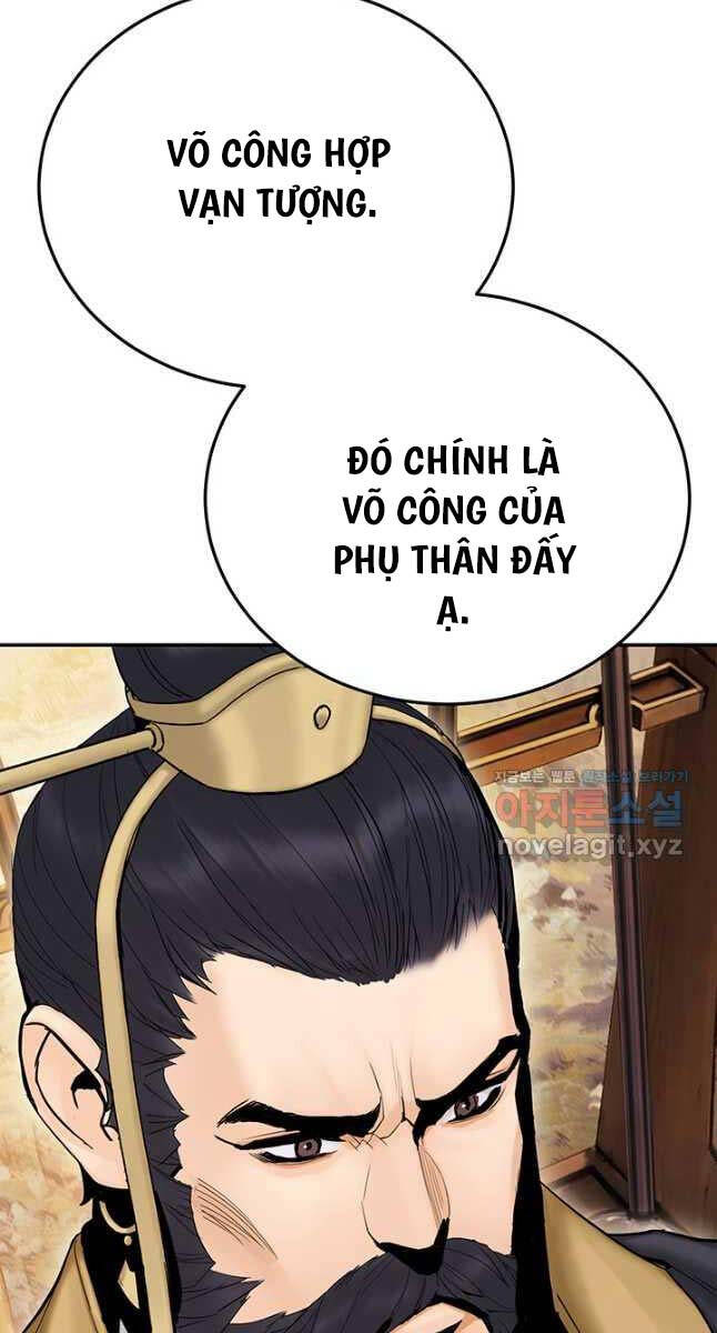 Hắc Bạch Võ Đế Chapter 25 - Trang 53