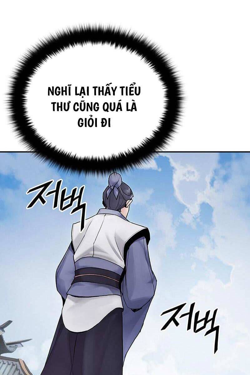 Hắc Bạch Võ Đế Chapter 28 - Trang 101