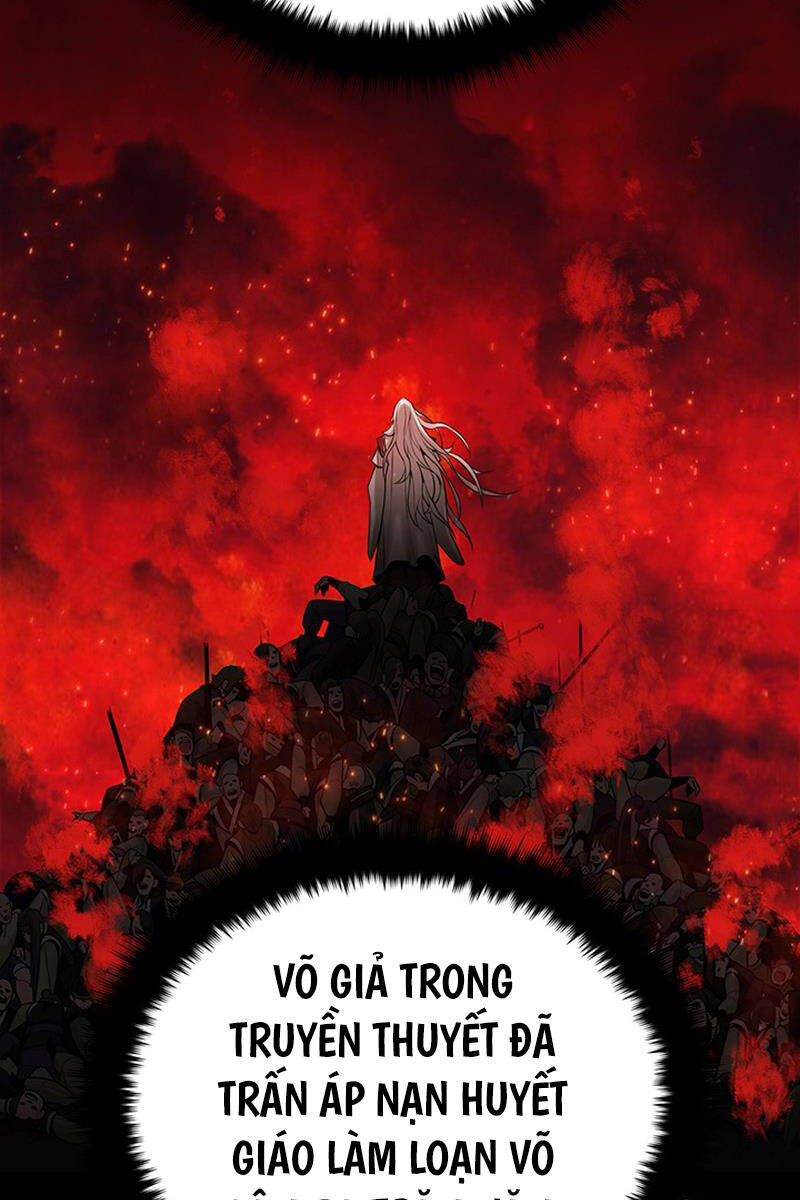 Hắc Bạch Võ Đế Chapter 11 - Trang 71