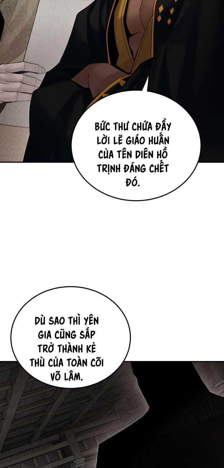 Hắc Bạch Võ Đế Chapter 48 - Trang 10