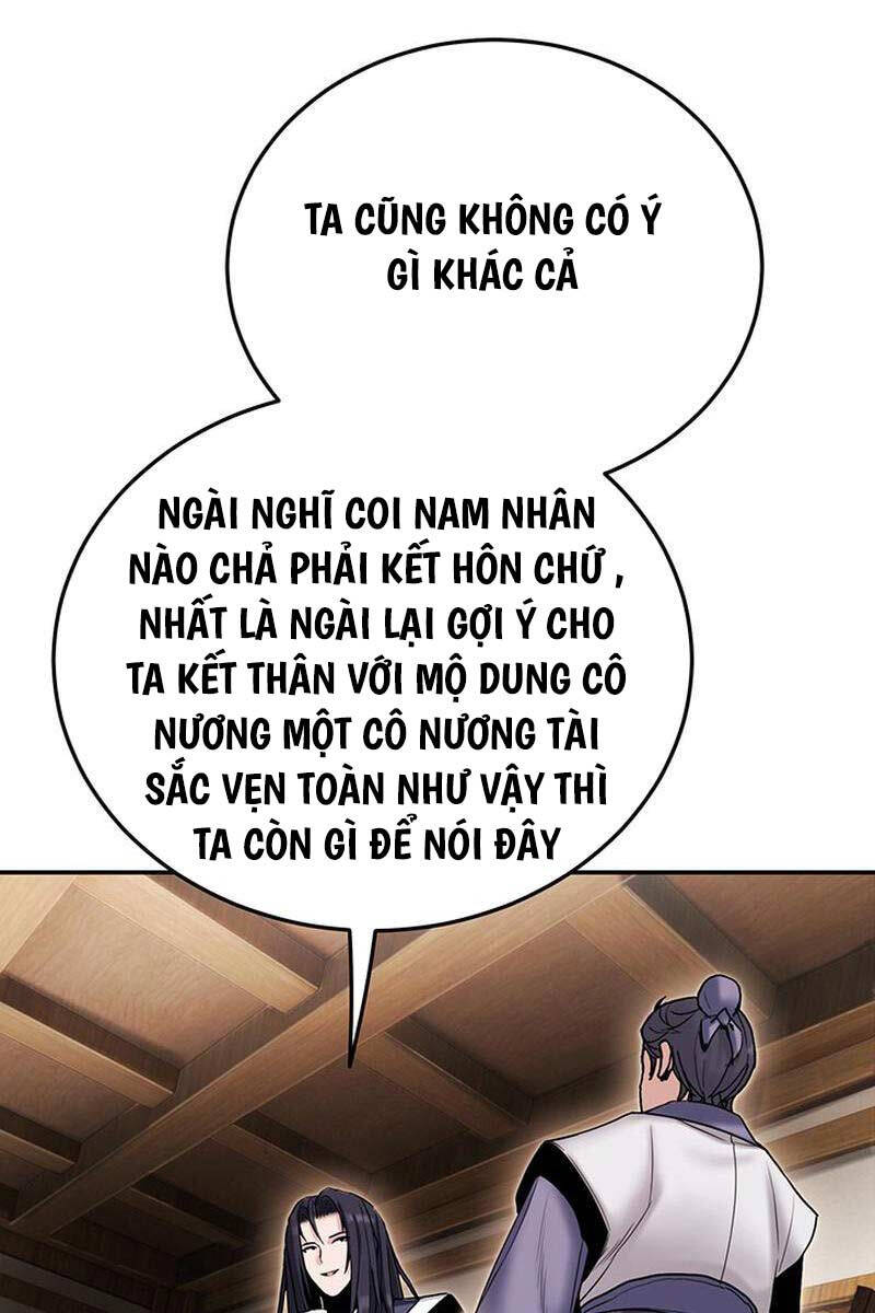 Hắc Bạch Võ Đế Chapter 28 - Trang 20