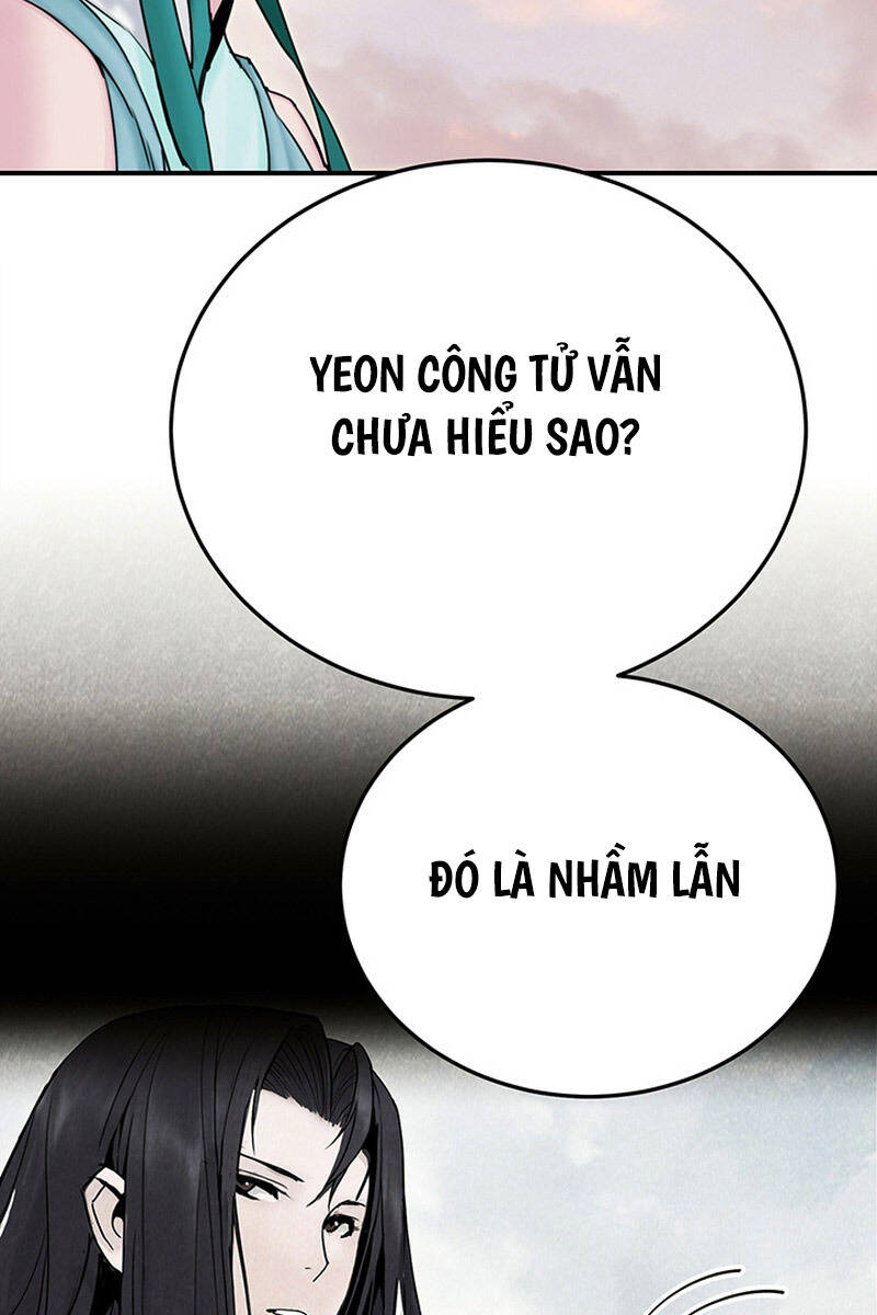 Hắc Bạch Võ Đế Chapter 14 - Trang 30