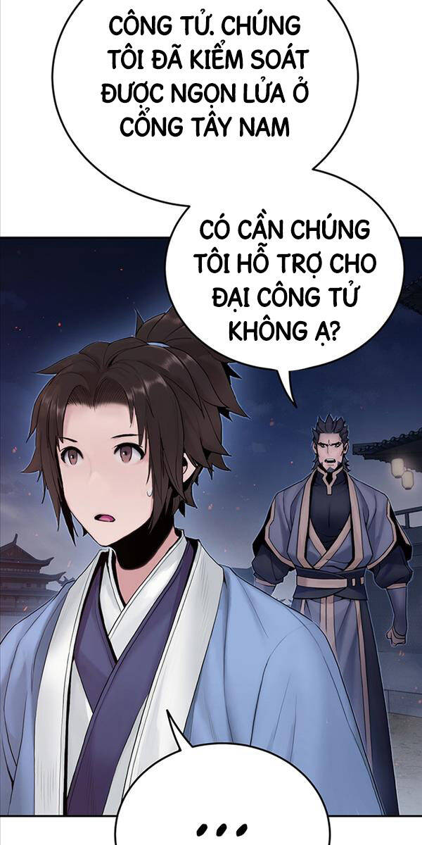 Hắc Bạch Võ Đế Chapter 8 - Trang 62