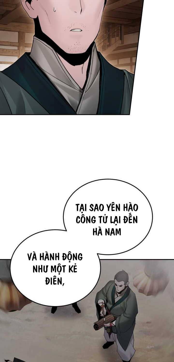 Hắc Bạch Võ Đế Chapter 45 - Trang 83