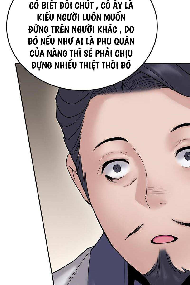 Hắc Bạch Võ Đế Chapter 28 - Trang 29