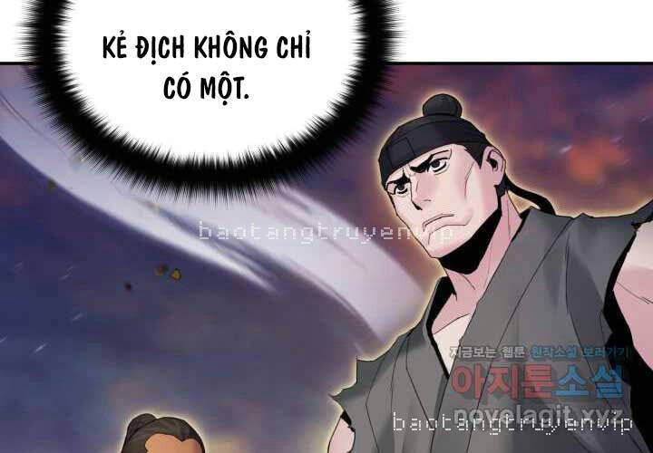 Hắc Bạch Võ Đế Chapter 46 - Trang 23