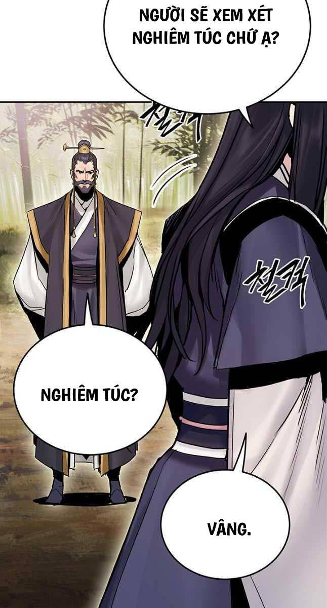 Hắc Bạch Võ Đế Chapter 24 - Trang 31