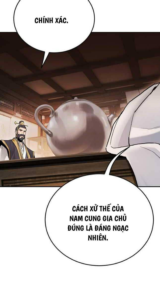 Hắc Bạch Võ Đế Chapter 23 - Trang 74