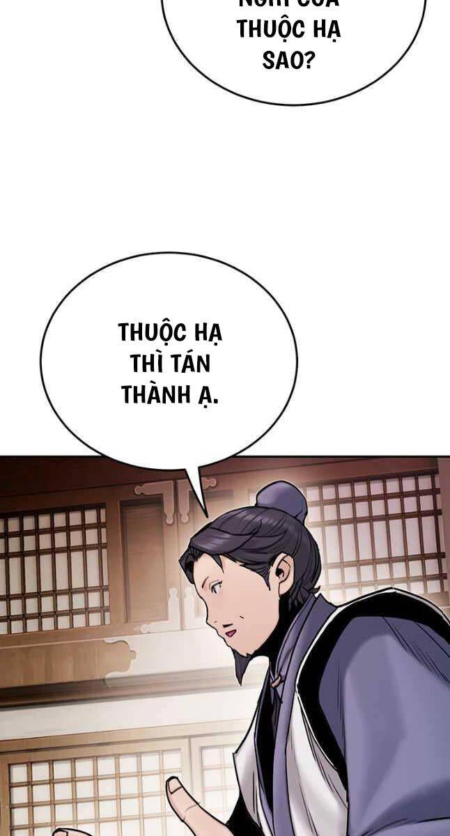 Hắc Bạch Võ Đế Chapter 25 - Trang 109