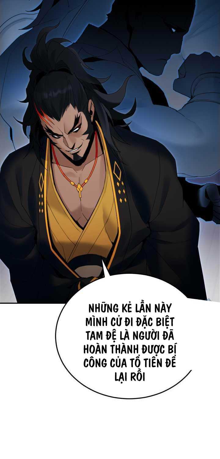 Hắc Bạch Võ Đế Chapter 43 - Trang 19