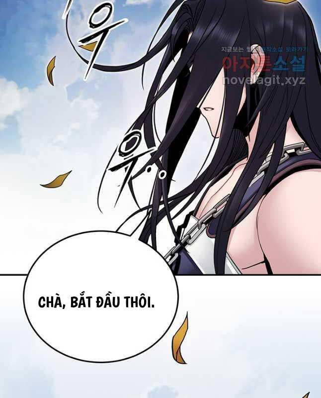 Hắc Bạch Võ Đế Chapter 23 - Trang 92