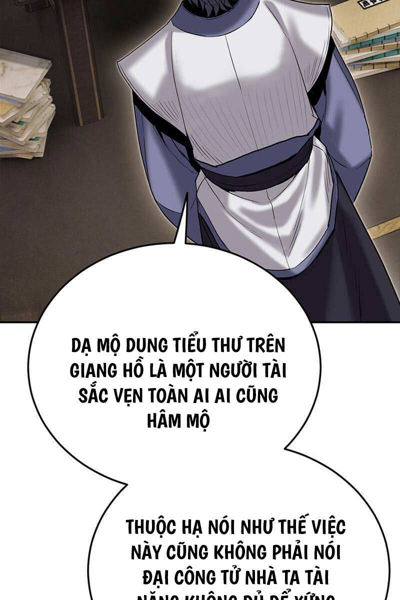 Hắc Bạch Võ Đế Chapter 28 - Trang 62