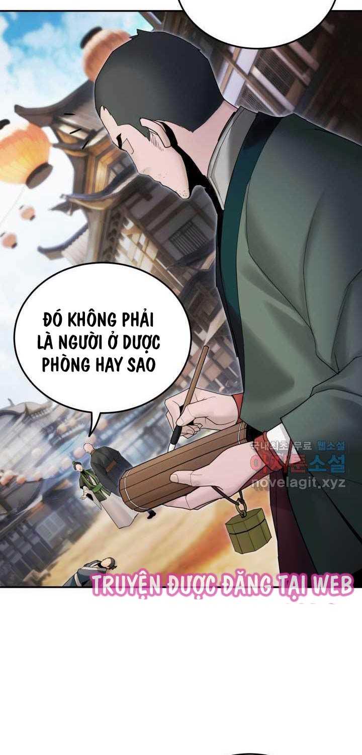 Hắc Bạch Võ Đế Chapter 43 - Trang 31