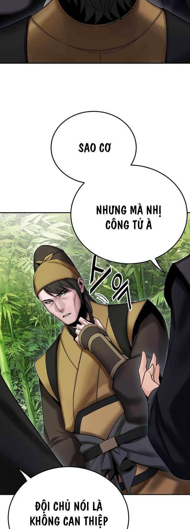 Hắc Bạch Võ Đế Chapter 37 - Trang 2