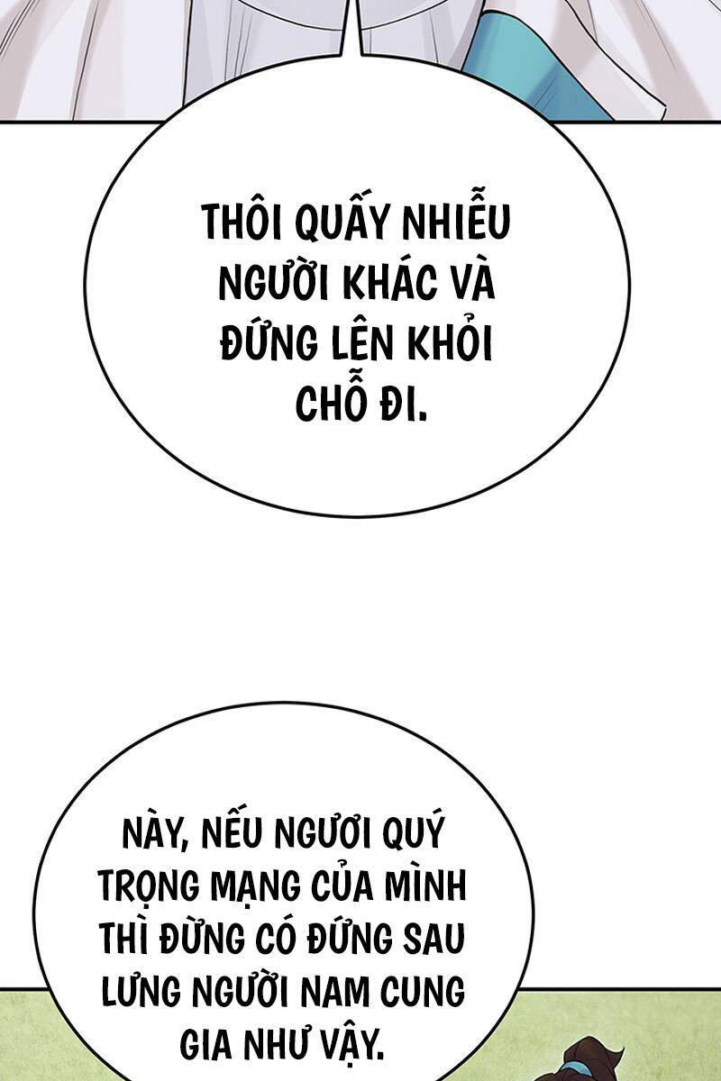 Hắc Bạch Võ Đế Chapter 11 - Trang 119