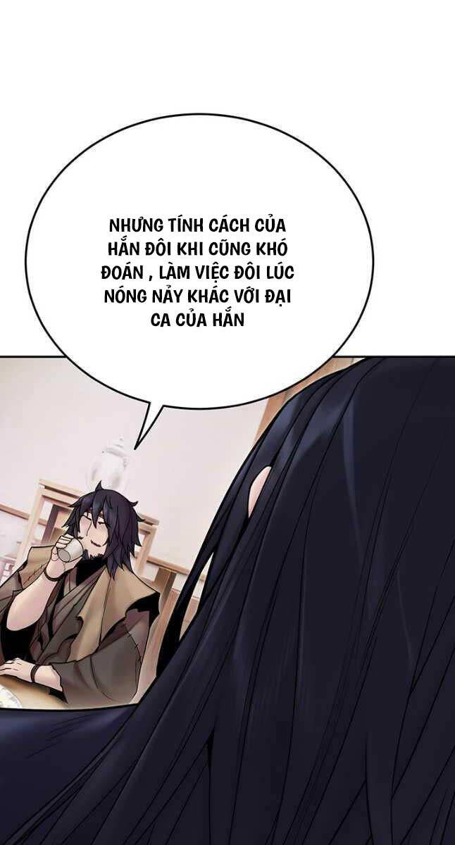 Hắc Bạch Võ Đế Chapter 26 - Trang 46