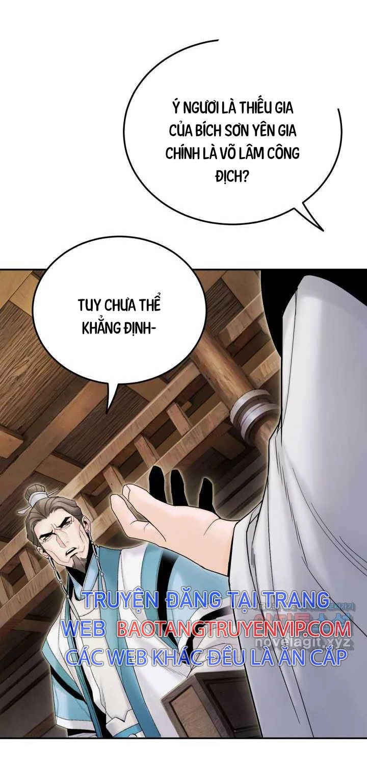 Hắc Bạch Võ Đế Chapter 49 - Trang 23