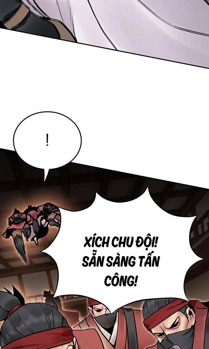 Hắc Bạch Võ Đế Chapter 21 - Trang 102