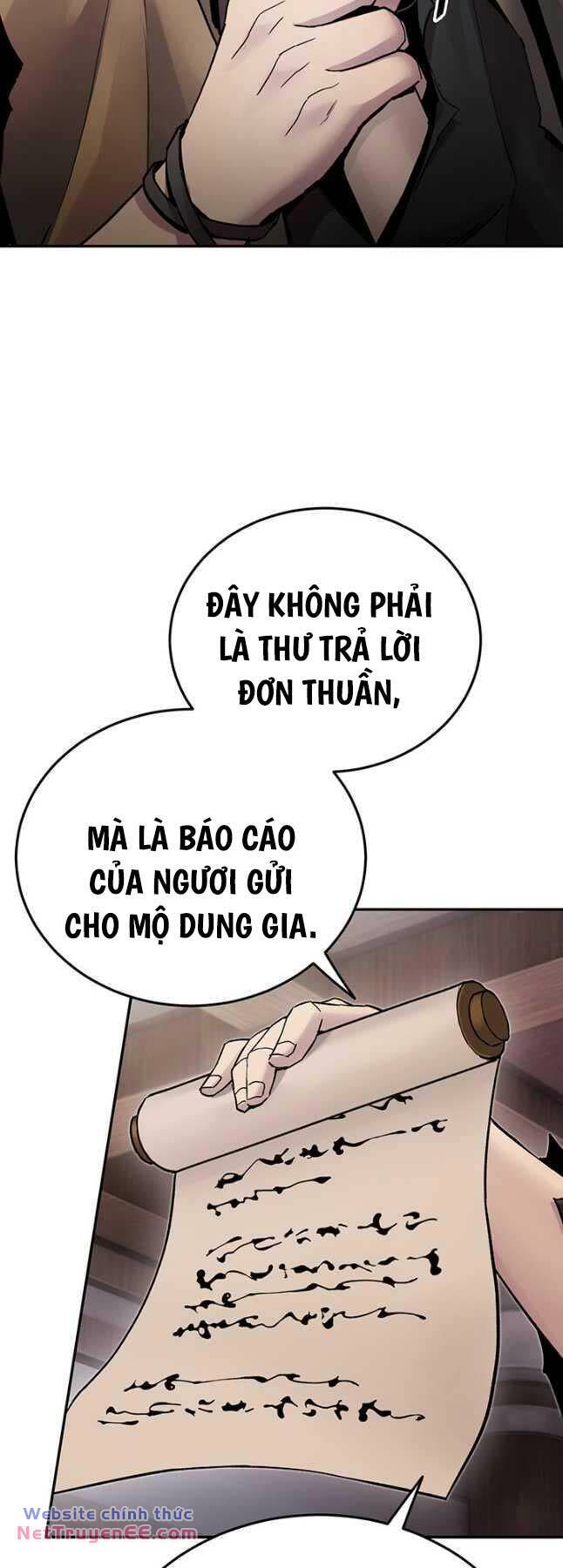 Hắc Bạch Võ Đế Chapter 29 - Trang 12