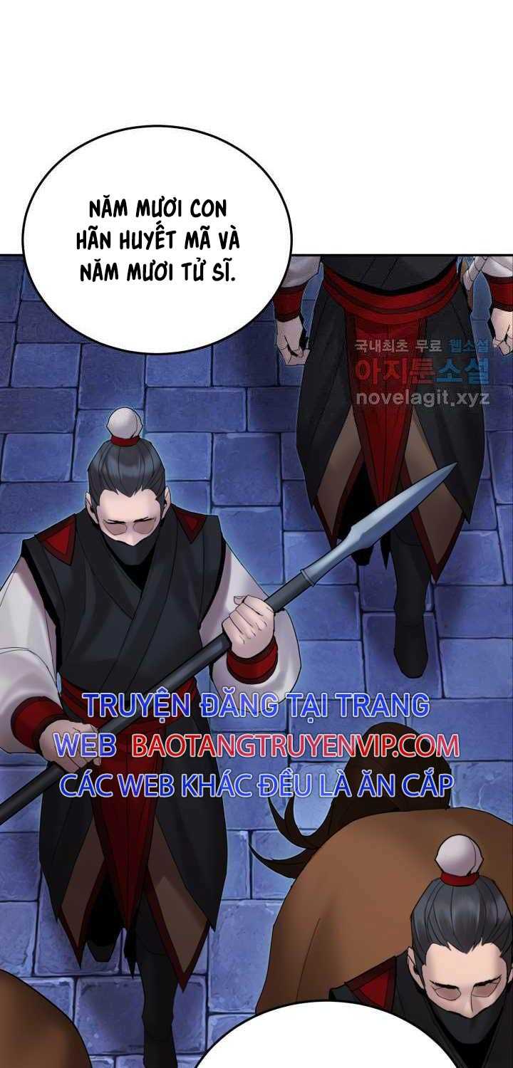 Hắc Bạch Võ Đế Chapter 48 - Trang 5