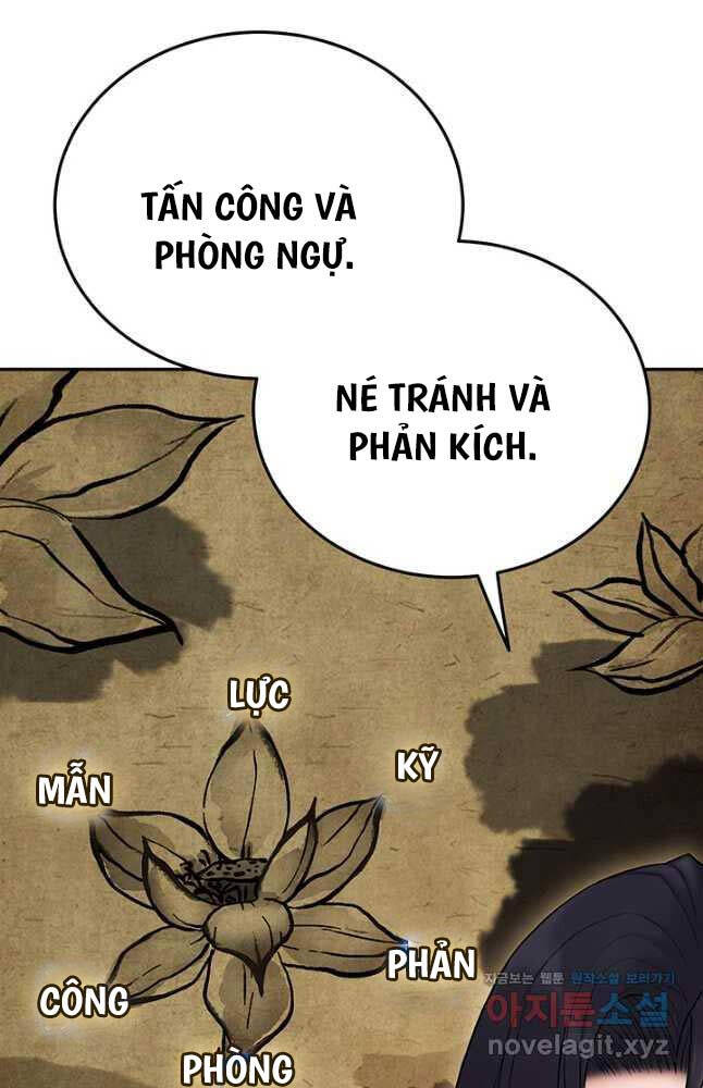 Hắc Bạch Võ Đế Chapter 25 - Trang 51