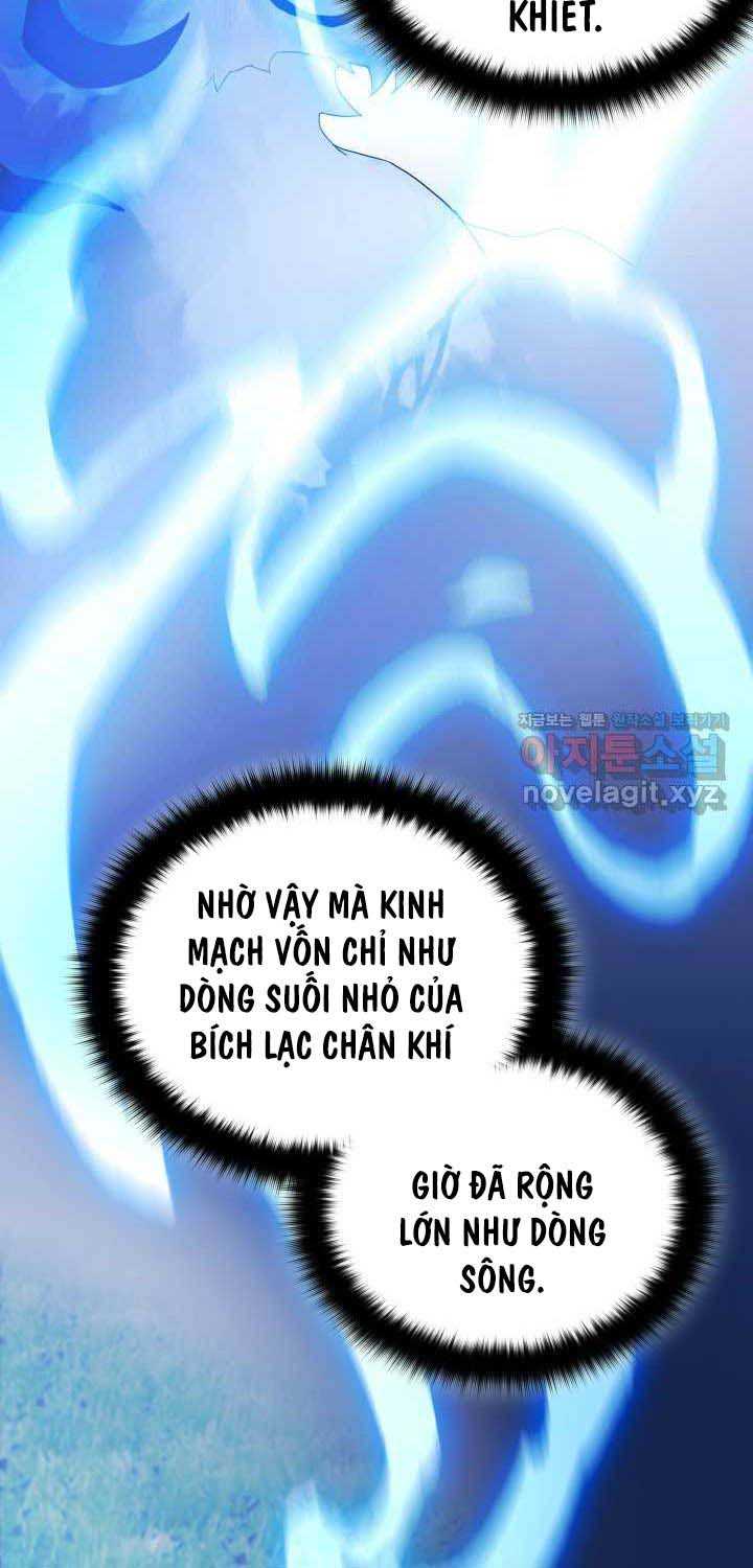 Hắc Bạch Võ Đế Chapter 44 - Trang 21