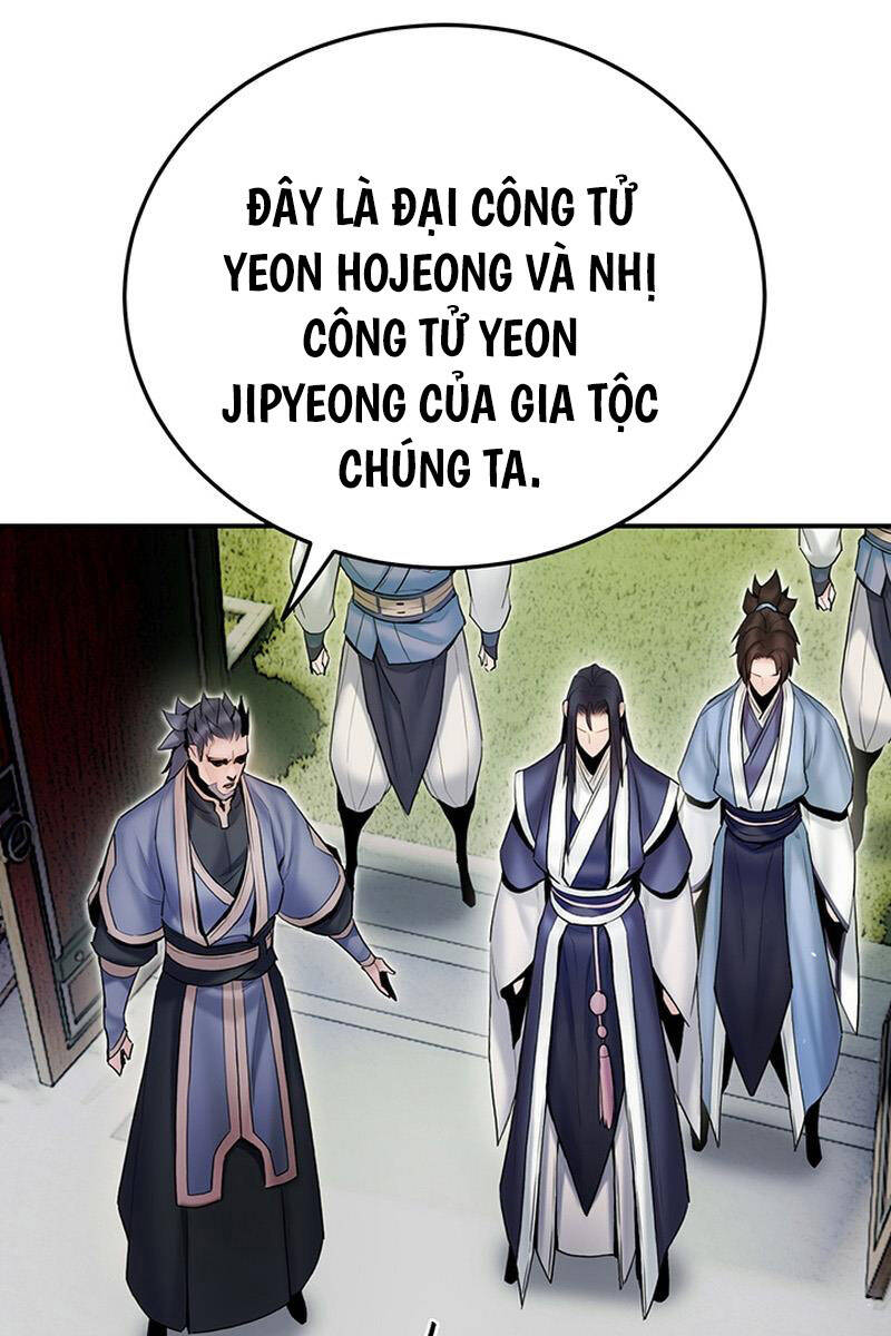 Hắc Bạch Võ Đế Chapter 11 - Trang 7