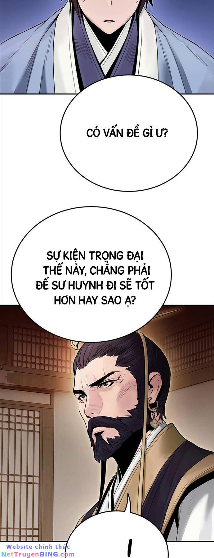 Hắc Bạch Võ Đế Chapter 4 - Trang 38