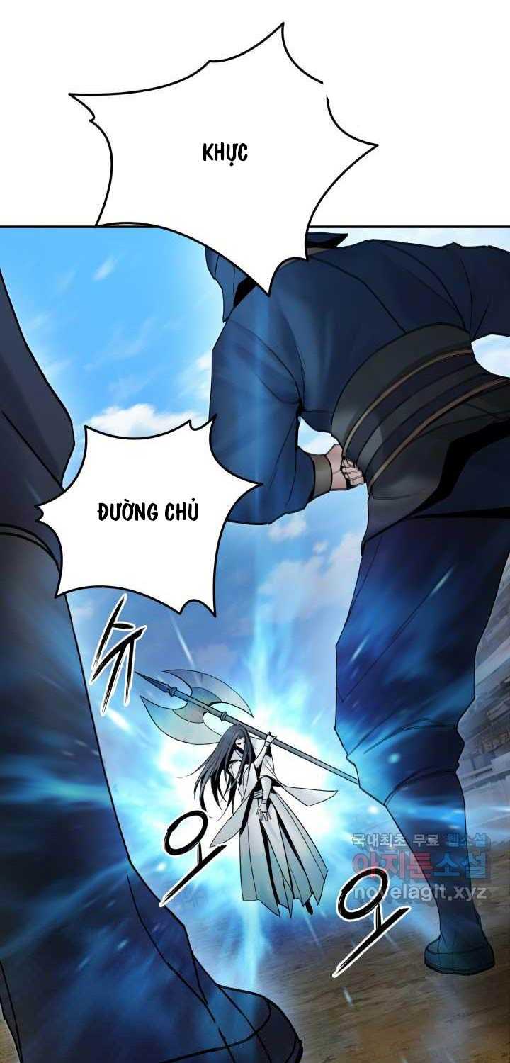 Hắc Bạch Võ Đế Chapter 43 - Trang 69