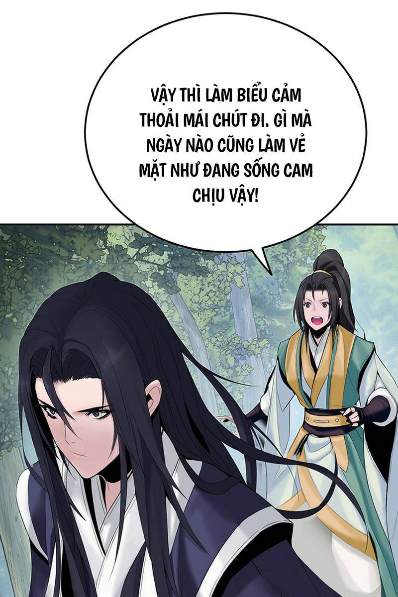 Hắc Bạch Võ Đế Chapter 10 - Trang 110