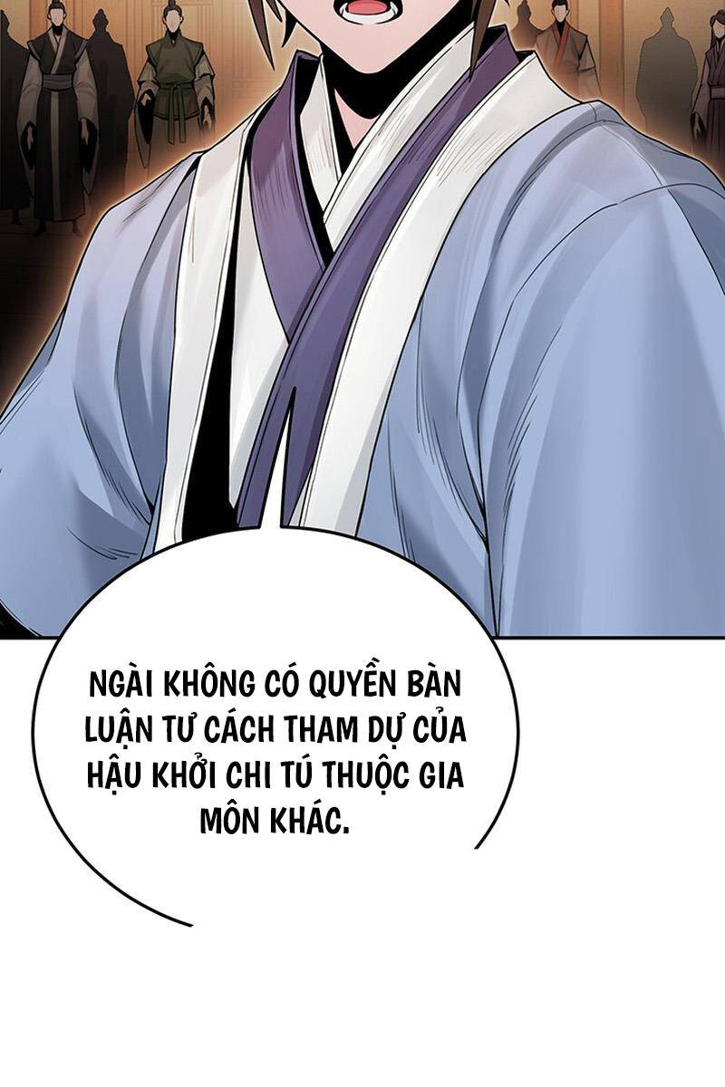 Hắc Bạch Võ Đế Chapter 15 - Trang 20