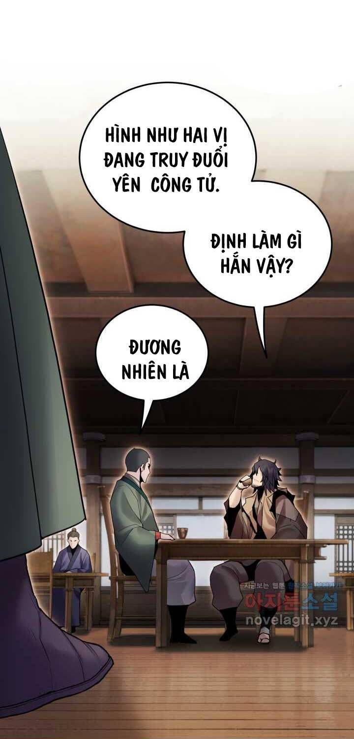 Hắc Bạch Võ Đế Chapter 45 - Trang 78