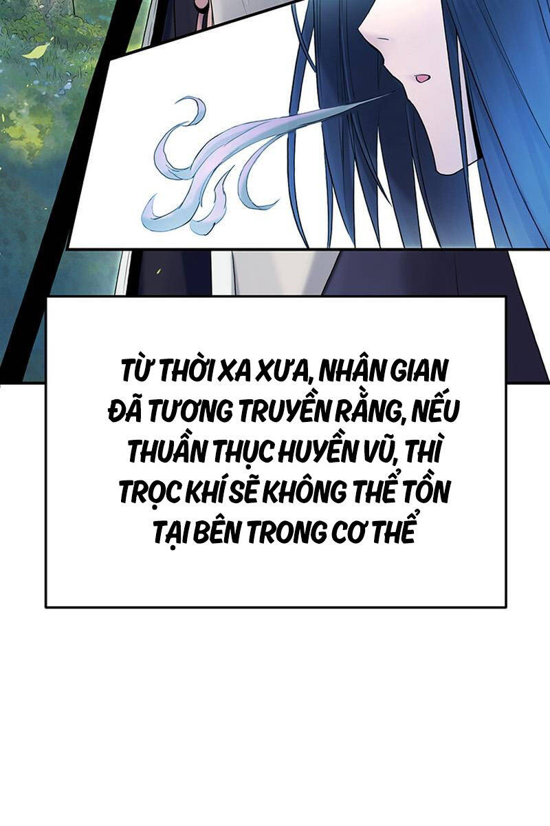 Hắc Bạch Võ Đế Chapter 10 - Trang 36