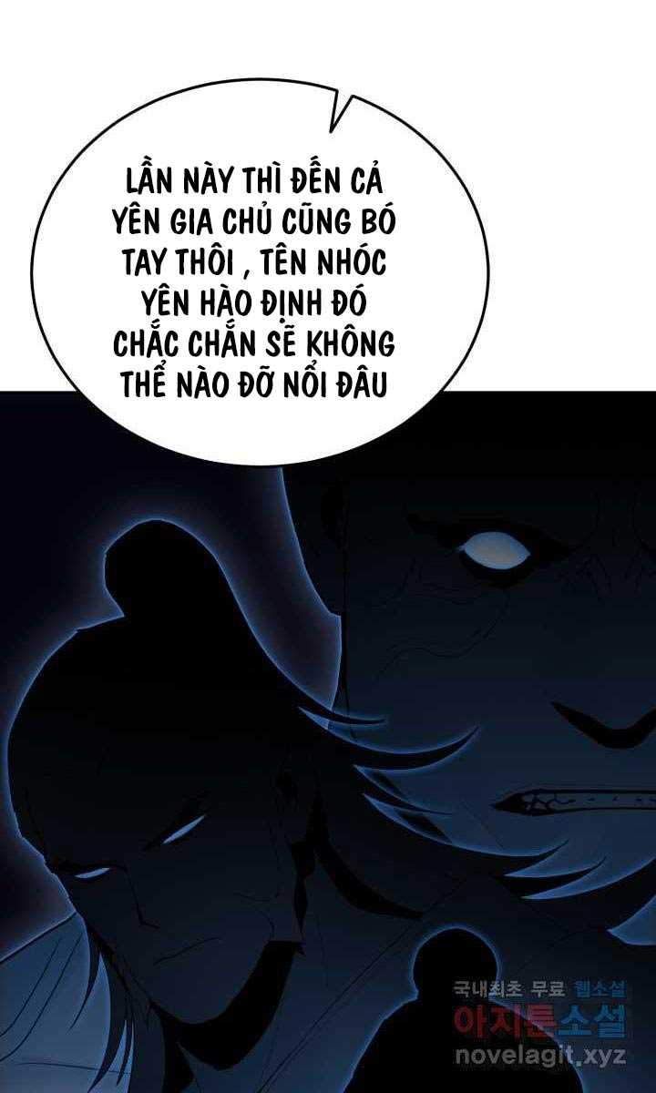 Hắc Bạch Võ Đế Chapter 43 - Trang 18