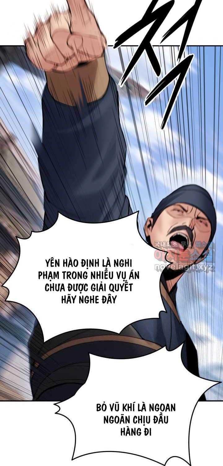 Hắc Bạch Võ Đế Chapter 43 - Trang 61