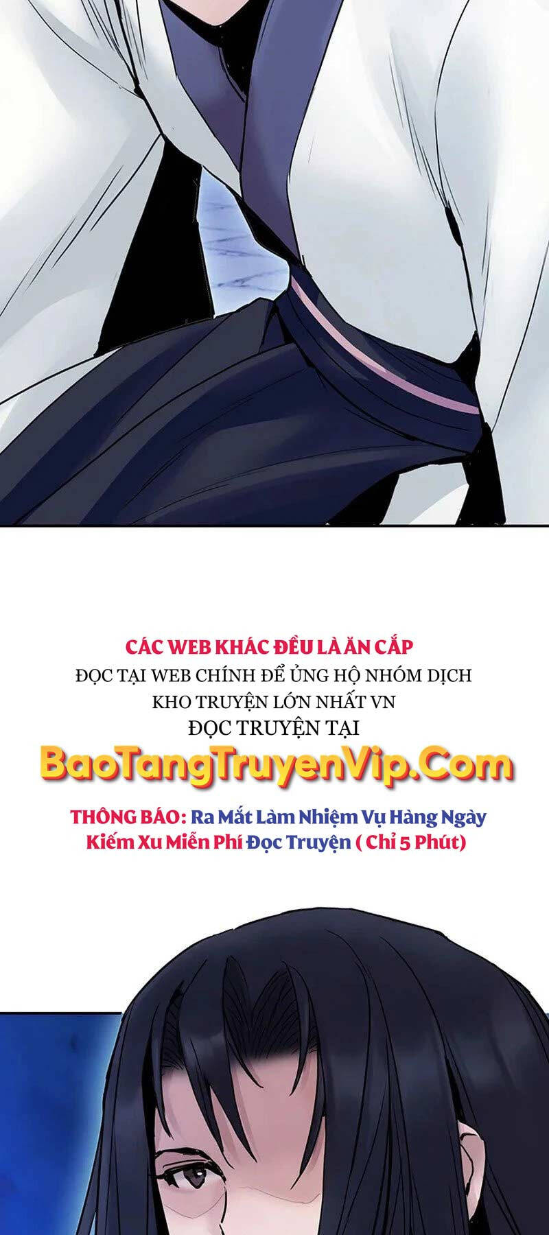 Hắc Bạch Võ Đế Chapter 31 - Trang 4