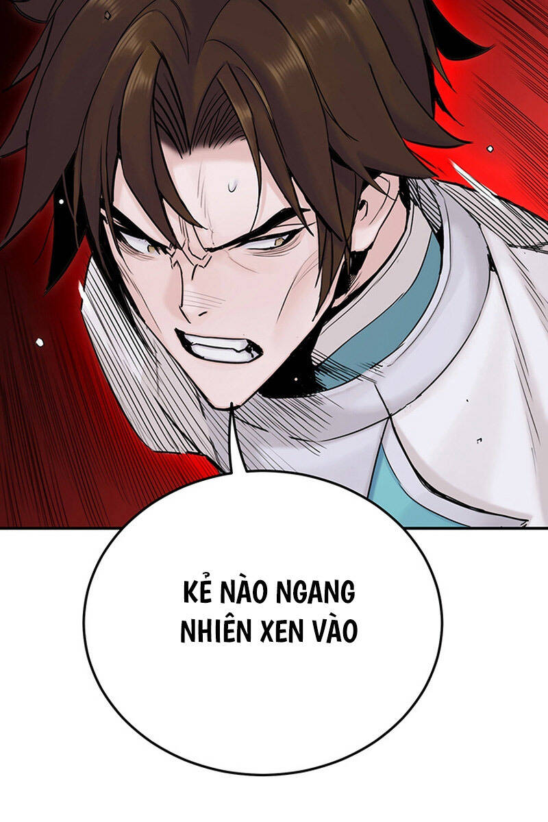 Hắc Bạch Võ Đế Chapter 14 - Trang 13