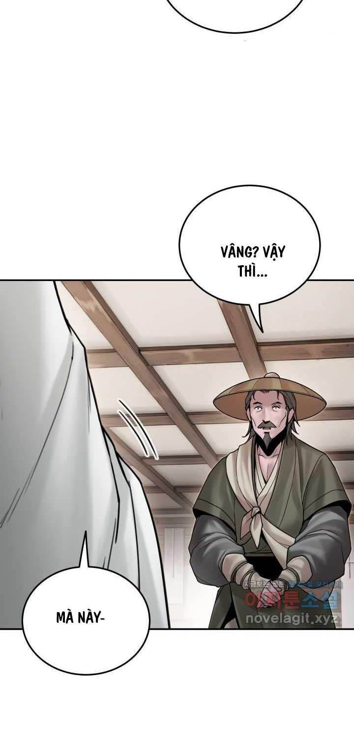 Hắc Bạch Võ Đế Chapter 45 - Trang 5