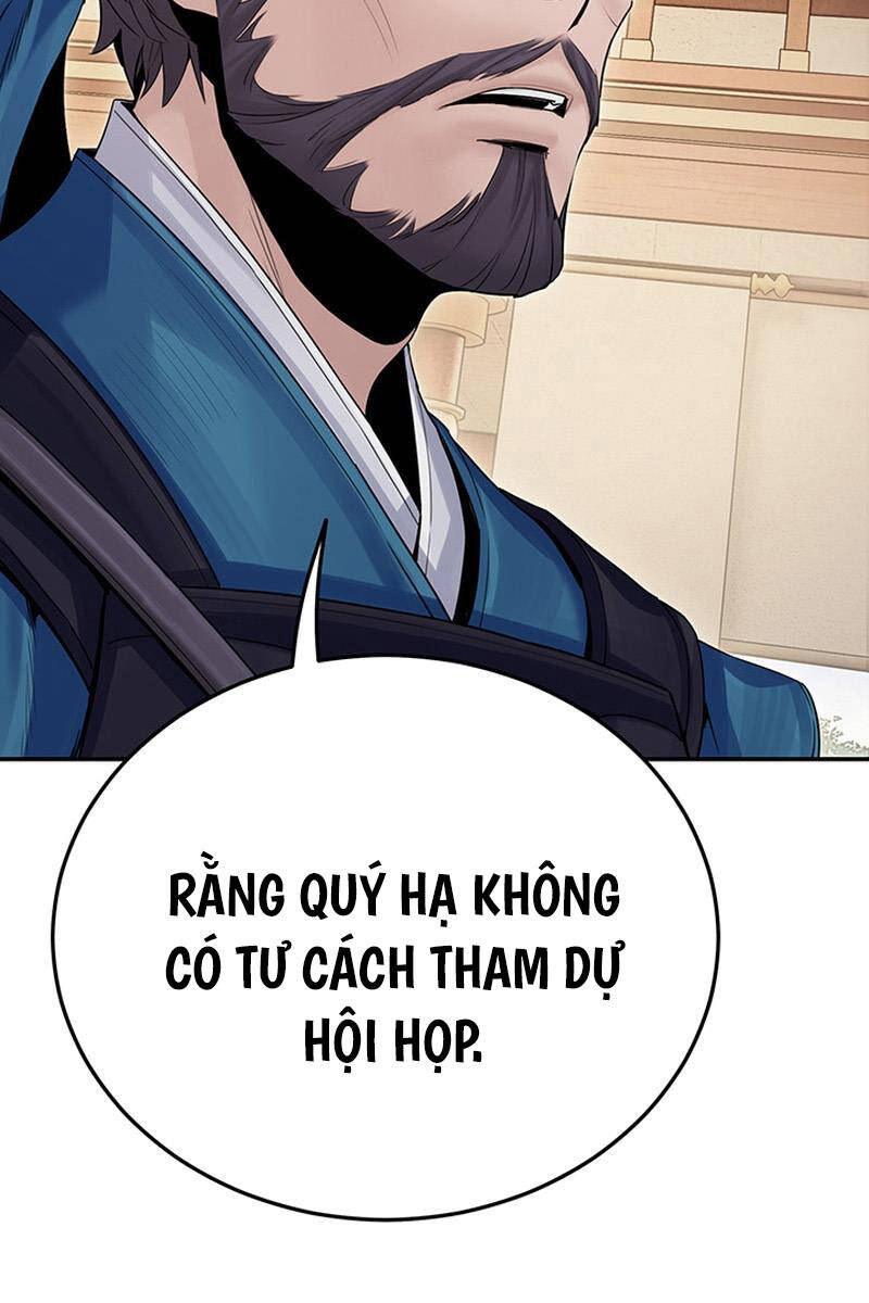 Hắc Bạch Võ Đế Chapter 15 - Trang 8