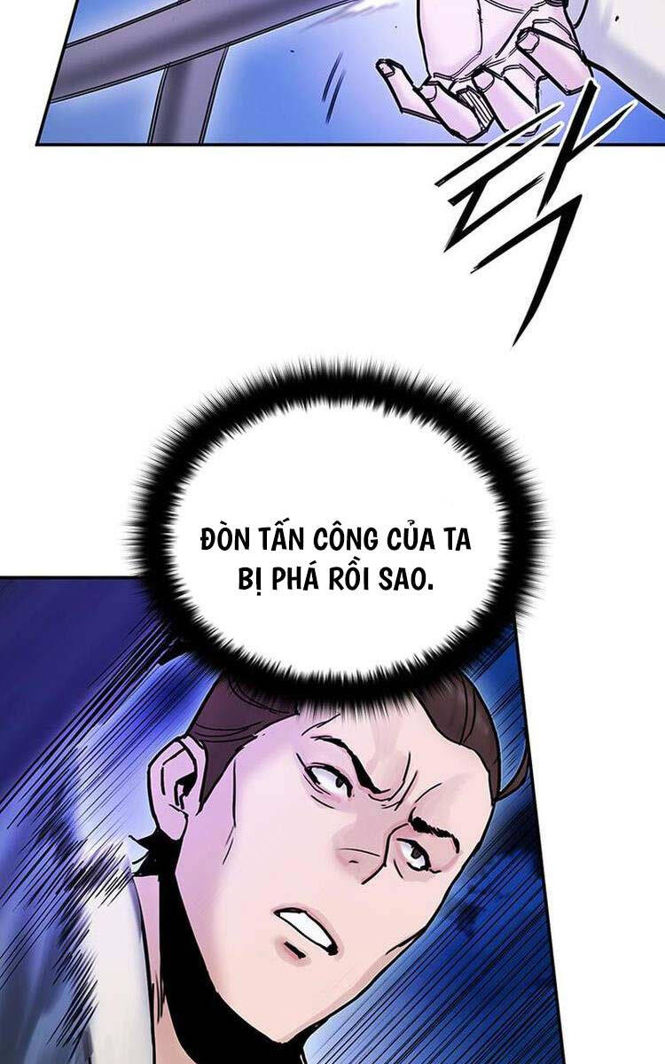 Hắc Bạch Võ Đế Chapter 30 - Trang 29