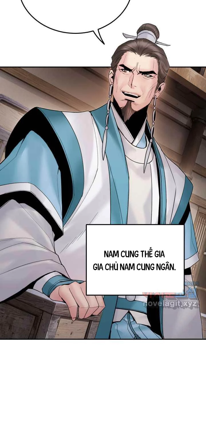 Hắc Bạch Võ Đế Chapter 49 - Trang 18