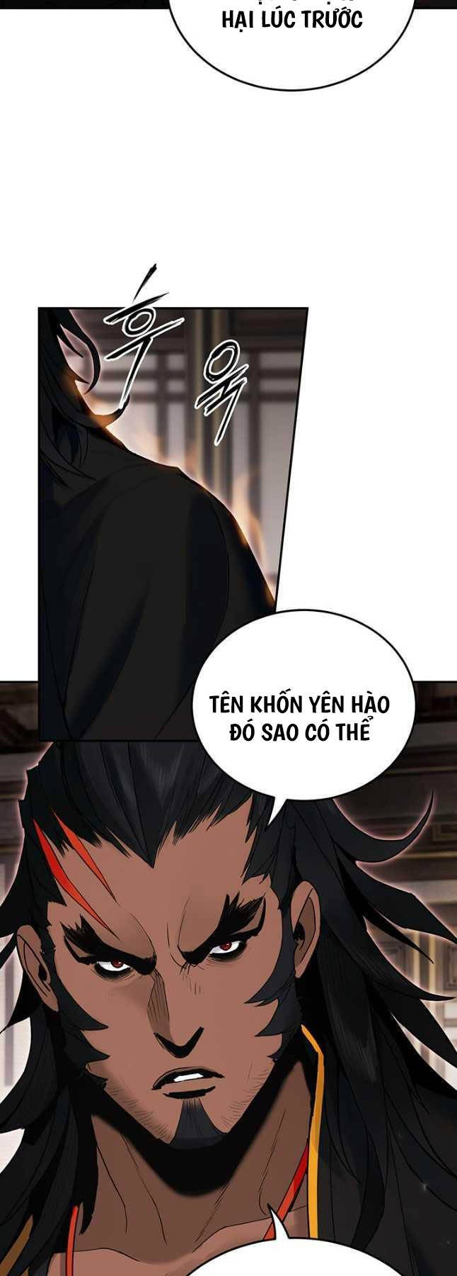 Hắc Bạch Võ Đế Chapter 38 - Trang 36