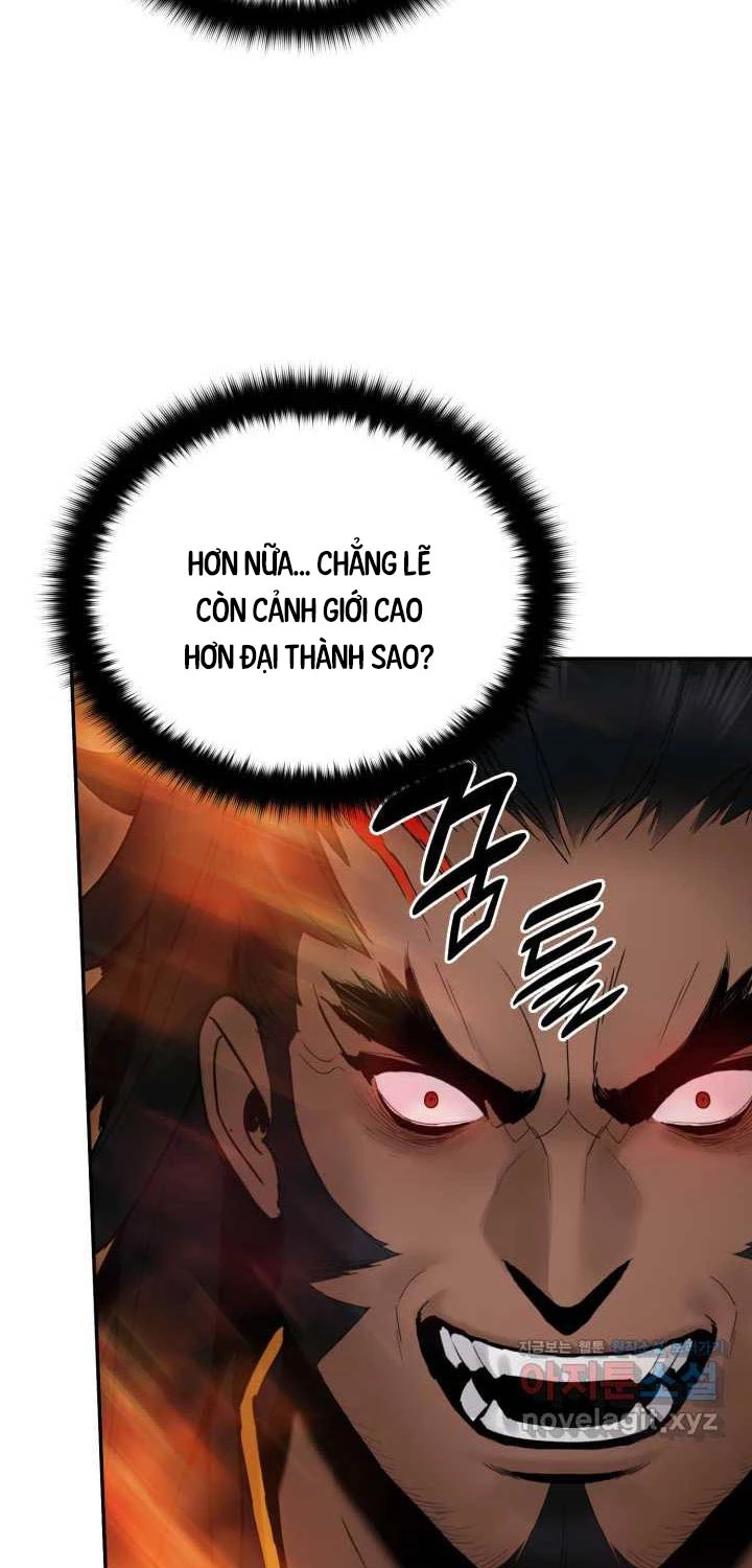 Hắc Bạch Võ Đế Chapter 49 - Trang 56