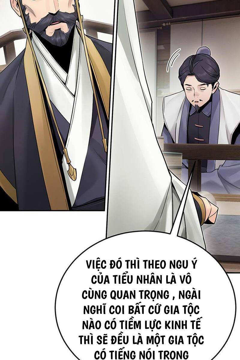 Hắc Bạch Võ Đế Chapter 28 - Trang 74